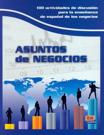 Asuntos de negocios