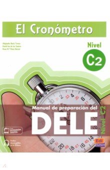 

El Cronómetro. Nivel C2