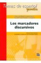 Sanchez Manuel Marti Los marcadores discursivos por los caminos del español dvd