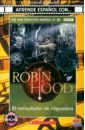 Robin Hood. El recaudador de impuestos + CD hilbert henry robin hood
