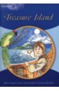 Stevenson Robert Louis Treasure Island. Level 6 munton gill lazy lenny reader