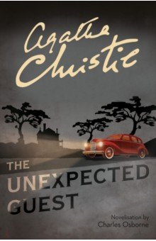 

The Unexpected Guest