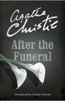 Christie Agatha - After the Funeral