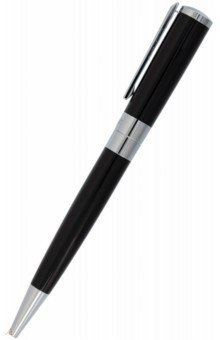Ручка шариковая масляная Respighi, синяя, 1 мм