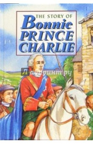 The Story of Prince Charlie