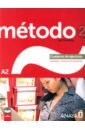 Método de español 2. A2. Cuaderno de ejercicios