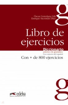 

Diccionario práctico de la gramática. Libro de ejercicios