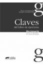 Gili Oscar Cerrolaza, Sacristan Diaz Enrique Diccionario práctico de la gramática. Libro de claves jacobi claudia menon lorena melone enrique gramática en contexto libro de claves