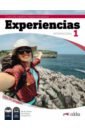 Alonso Encina, Alonso Geni, Ortiz Susana Experiencias Internacional 1. Libro del profesor цена и фото