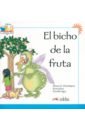 Hortelano Elena Gonzalez Colega lee 1. El bicho de la fruta hortelano elena gonzalez colega lee 3 el comité secreto