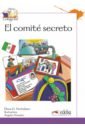 Hortelano Elena Gonzalez Colega lee 3. El comité secreto цена и фото