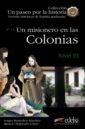 Lopez Ignacio Segurado, Remedios Sanchez Sergio Un misionero en las colonias de la cruz m the queen s secret