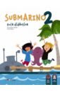 Santana Eugenia, Rodriguez Mar Submarino 2. Guia didactica. Libro del profesor игра кота книга 3 цифровая версия цифровая версия