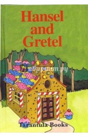 Hansel and Gretel