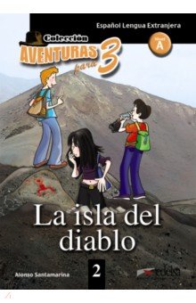 La isla del diablo