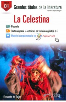 La Celestina. B1 Edelsa
