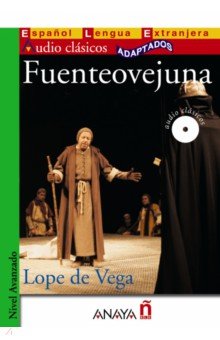 de Vega Lope - Fuenteovejuna + CD