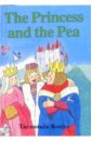 The Princess and the Pea the princess and the pea