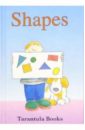 Shapes shapes