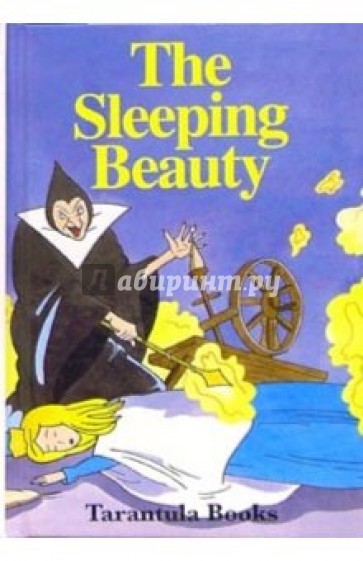 The Sleeping Beauty