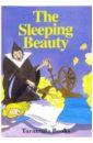 The Sleeping Beauty jones ursula the sleeping beauty