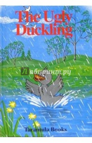 The Ugly Duckling