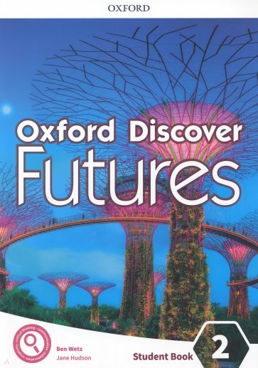 Oxford Discover Futures. Level 2. Student Book