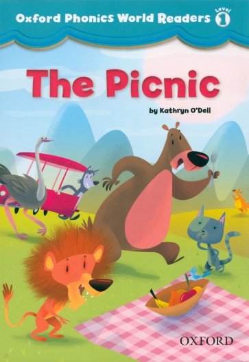 The Picnic. Level 1