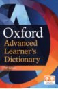 Oxford Advanced Learner's Dictionary. Tenth Edition + online access latin dictionary