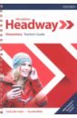 Headway. Elementary. 5th Edition. Teacher`s Guide with Teacher`s Resource Center