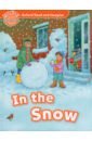 In the Snow. Beginner shipton paul oxford read and imagine level 2 sheep in the snow audio pack