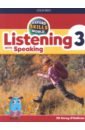 цена O`Sullivan Jill Korey Oxford Skills World. Level 3. Listening with Speaking. Student Book and Workbook