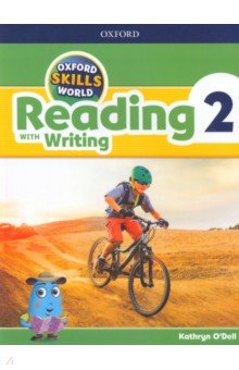 Oxford Skills World. Level 2. Reading with Writing. Student Book + Workbook Oxford