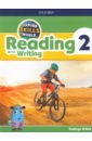 O`Dell Kathryn Oxford Skills World. Level 2. Reading with Writing. Student Book and Workbook o sullivan jill korey oxford skills world level 3 listening with speaking student book and workbook
