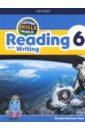 Brunner-Jass Renata Oxford Skills World. Level 6. Reading with Writing. Student Book and Workbook foufouti katie oxford skills world level 4 listening with speaking student book workbook