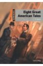 O. Henry Eight Great American Tales. Level 2 all that s left to tell