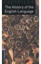 Viney Brigit The History of the English Language. Level 4. B1-B2 viney brigit kim s choice cd