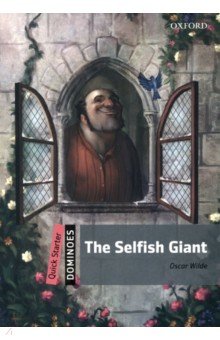 

The Selfish Giant. Quick Starter