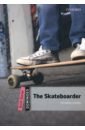 Lindop Christine The Skateboarder. Quick Starter цена и фото