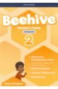 Thompson Tamzin Beehive. Level 2. Teacher's Guide with Digital Pack penn julie beehive level 3 teacher s guide with digital pack