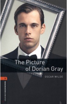 

The Picture of Dorian Gray. Level 3