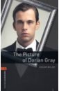 Wilde Oscar The Picture of Dorian Gray. Level 3 silvera adam more happy than not