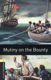 

Mutiny on the Bounty. Level 1. A1-A2