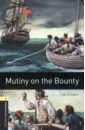 Vicary Tim Mutiny on the Bounty. Level 1. A1-A2 vicary tim the coldest place on earth level 1 a1 a2
