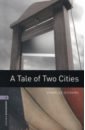Dickens Charles A Tale of Two Cities. Level 4 dickens charles a tale of two cities level 5 cdmp3