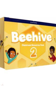 Beehive. Level 2. Classroom Resources Pack