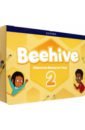 Beehive. Level 2. Classroom Resources Pack beehive british english starter classroom resources pack
