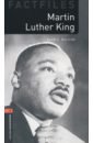 McLean Alan C. Martin Luther King. Level 3. B1 king martin battlefield medics how warfare changed the history of medicine
