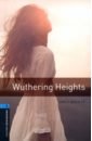 Bronte Emily Wuthering Heights. Level 5. B2