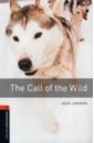 London Jack The Call of the Wild. Level 3 papp lisa madeline finn and the library dog